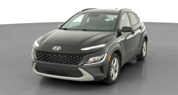 Thumbnail: 2022 Hyundai Kona - 1