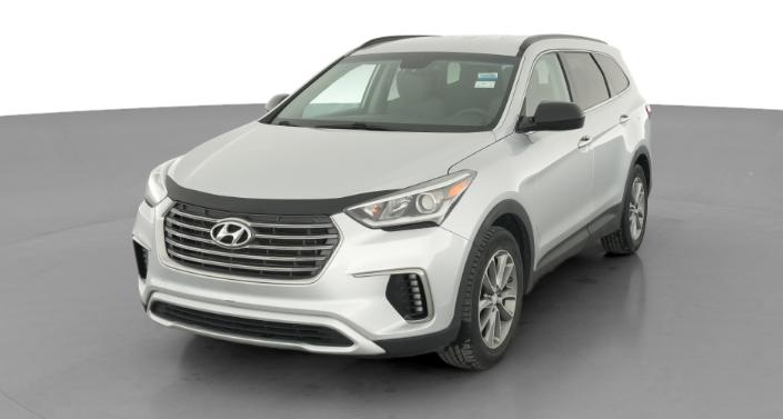 Thumbnail: 2017 Hyundai Santa Fe - 1