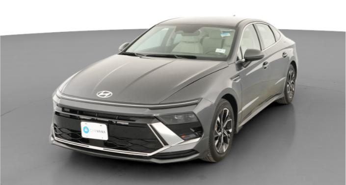 Thumbnail: 2024 Hyundai Sonata - 1