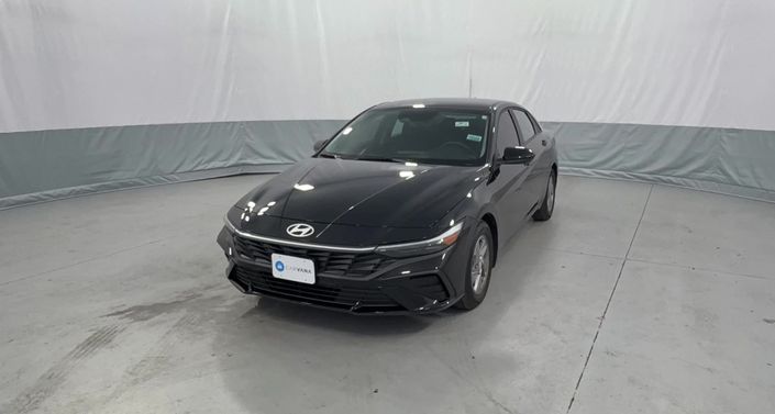 Thumbnail: 2025 Hyundai Elantra - 1