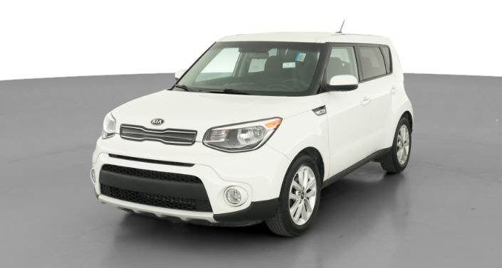 Thumbnail: 2017 Kia Soul - 1