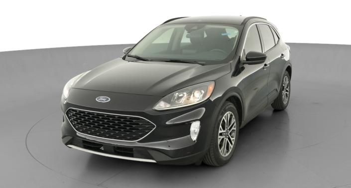 Thumbnail: 2020 Ford Escape - 1