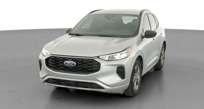 Thumbnail: 2024 Ford Escape - 1