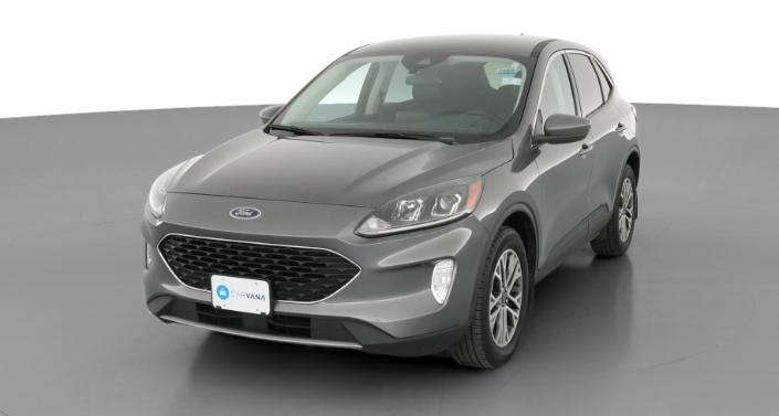 Thumbnail: 2022 Ford Escape - 1