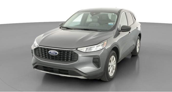 Thumbnail: 2023 Ford Escape - 1
