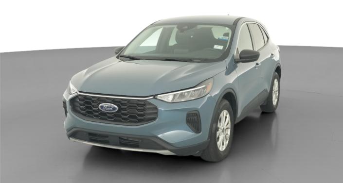 Thumbnail: 2023 Ford Escape - 1