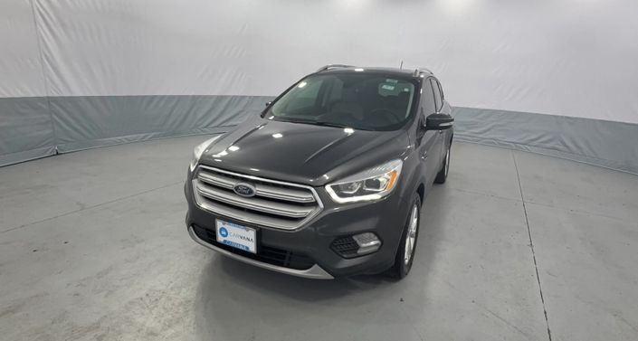 Thumbnail: 2018 Ford Escape - 1
