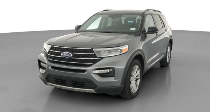 Thumbnail: 2024 Ford Explorer - 1