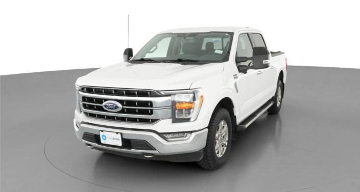 Thumbnail: 2022 Ford Econoline - 1