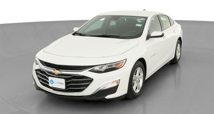 Thumbnail: 2023 Chevrolet Malibu - 1