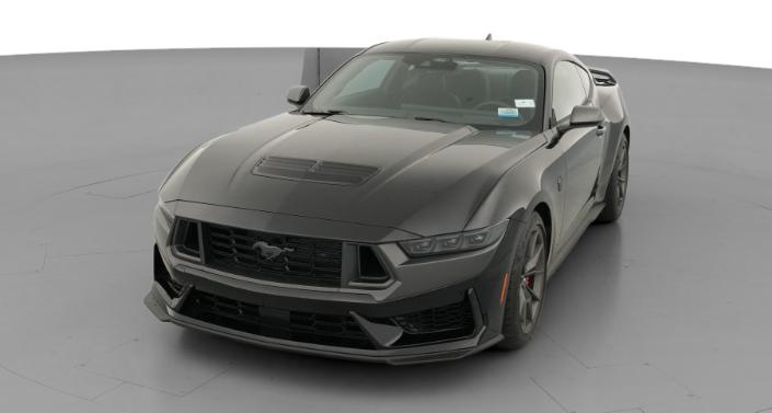 Thumbnail: 2025 Ford Mustang - 1