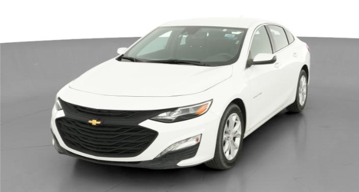 Thumbnail: 2024 Chevrolet Malibu - 1