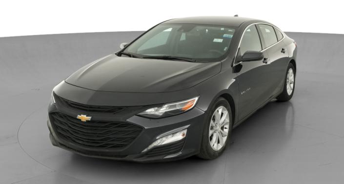 Thumbnail: 2023 Chevrolet Malibu - 1