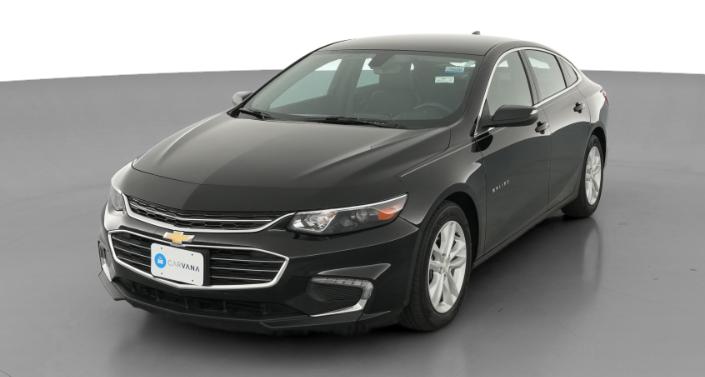 Thumbnail: 2016 Chevrolet Malibu - 1