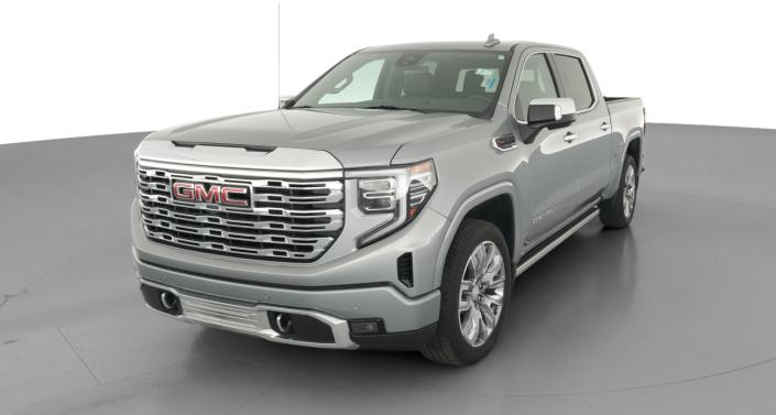 Thumbnail: 2023 GMC Sierra 1500 - 1