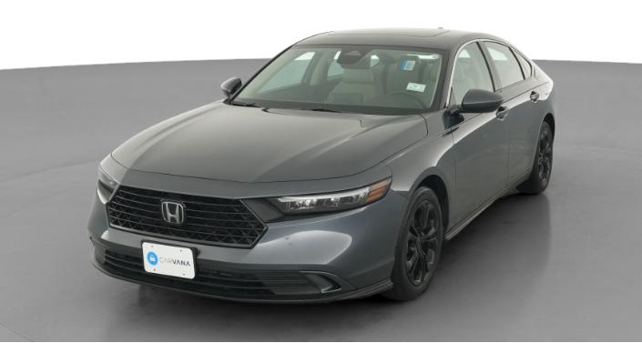 Thumbnail: 2024 Honda Accord - 1