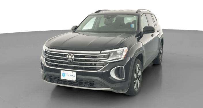 Thumbnail: 2024 Volkswagen Atlas - 1