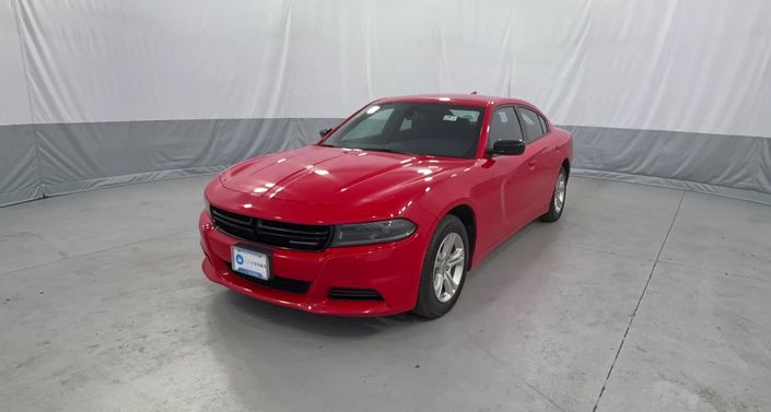 Thumbnail: 2023 Dodge Charger - 1