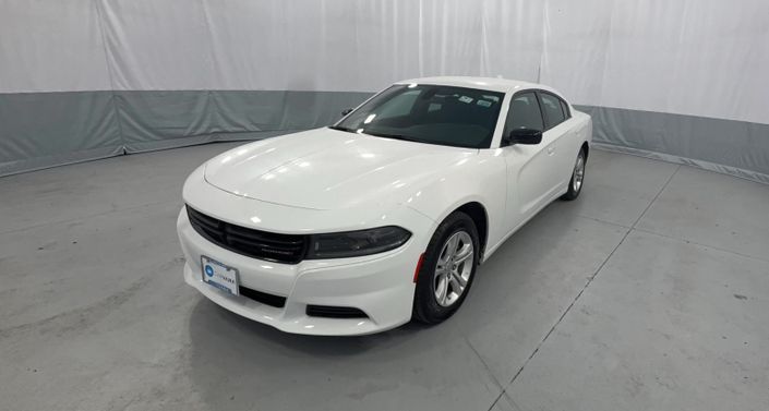 Thumbnail: 2023 Dodge Charger - 1