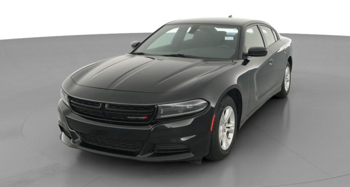 Thumbnail: 2023 Dodge Charger - 1