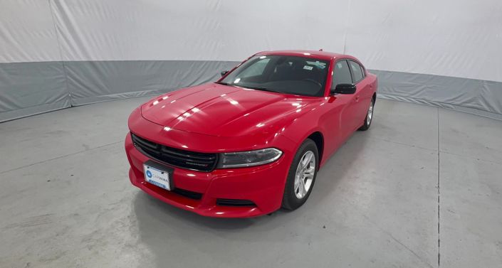 Thumbnail: 2023 Dodge Charger - 1
