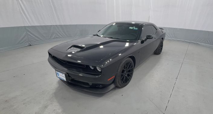 Thumbnail: 2020 Dodge Challenger - 1