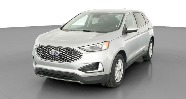 Thumbnail: 2024 Ford Edge - 1