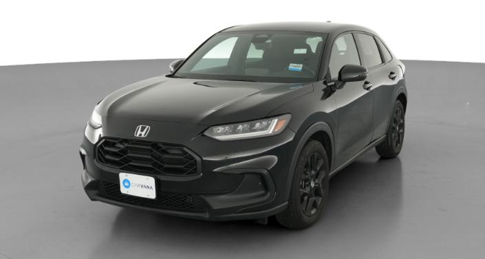 Thumbnail: 2023 Honda HR-V - 1