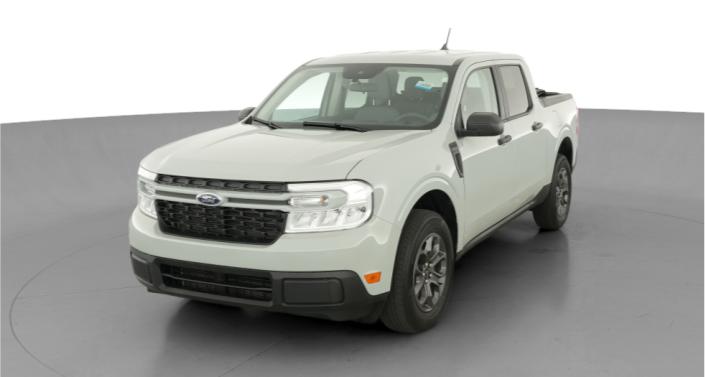 Thumbnail: 2024 Ford Maverick - 1