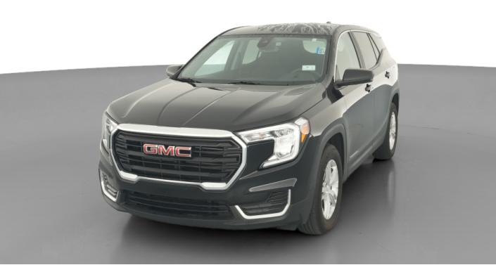 Thumbnail: 2022 GMC Terrain - 1