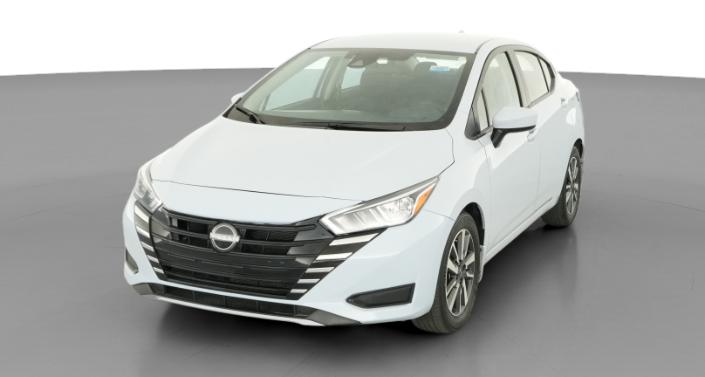 Thumbnail: 2024 Nissan Versa - 1
