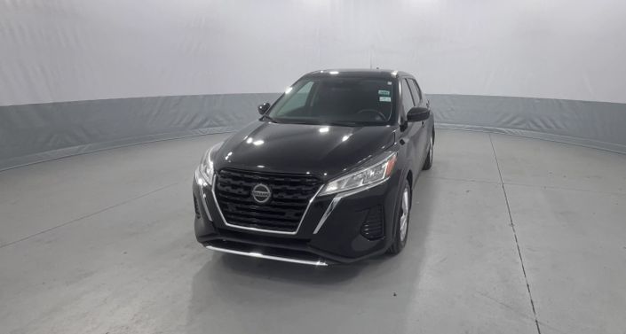 Thumbnail: 2021 Nissan Kicks - 1