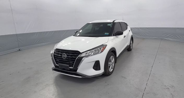 Thumbnail: 2021 Nissan Kicks - 1