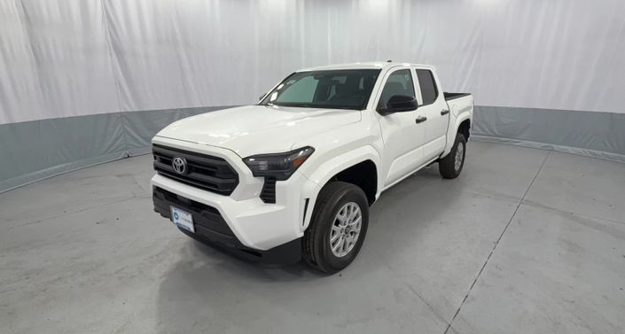 Thumbnail: 2025 Toyota Tacoma - 1
