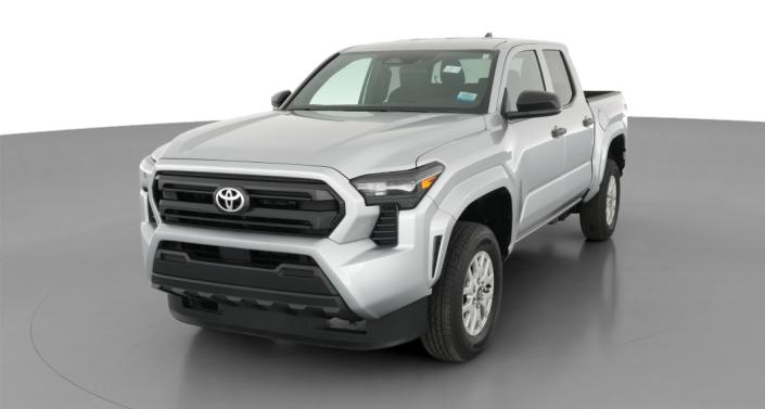 Thumbnail: 2025 Toyota Tacoma - 1