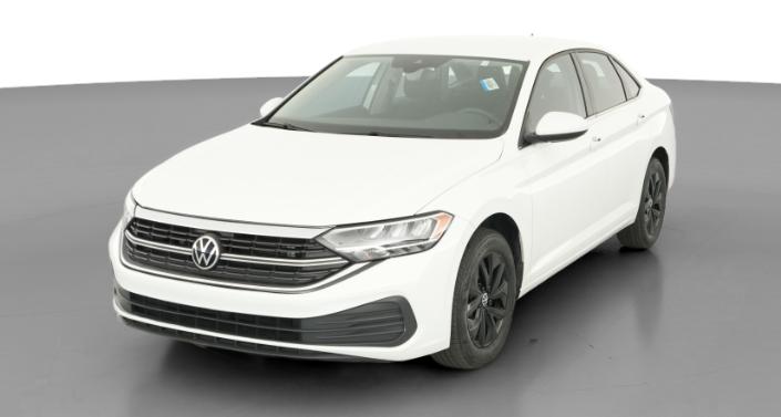 Thumbnail: 2023 Volkswagen Jetta - 1