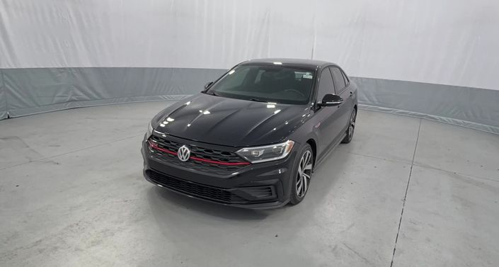 Thumbnail: 2019 Volkswagen Jetta - 1