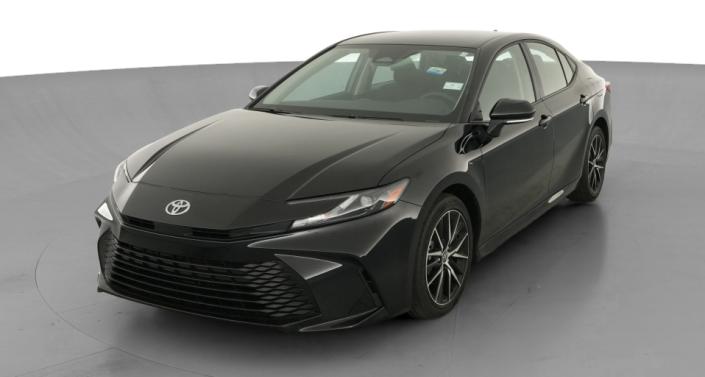 Thumbnail: 2025 Toyota Camry - 1