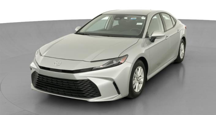 Thumbnail: 2025 Toyota Camry - 1