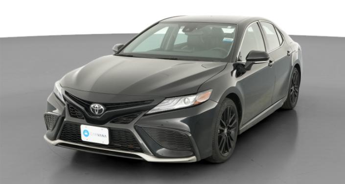 Thumbnail: 2024 Toyota Camry - 1