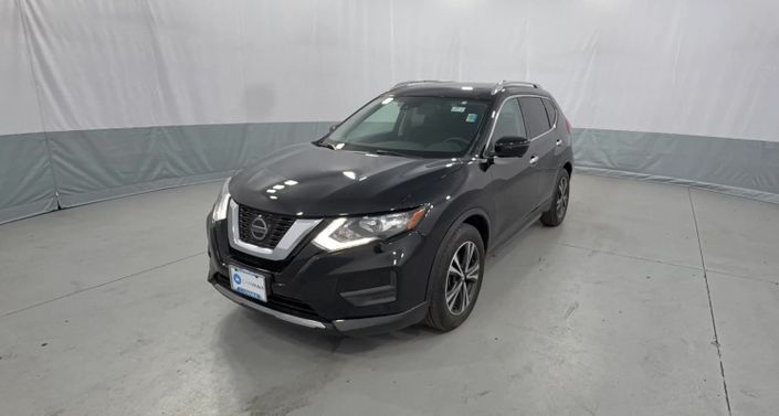 Thumbnail: 2020 Nissan Rogue - 1