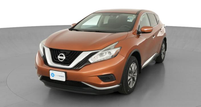 Thumbnail: 2015 Nissan Murano - 1