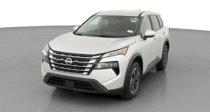 Thumbnail: 2024 Nissan Rogue - 1