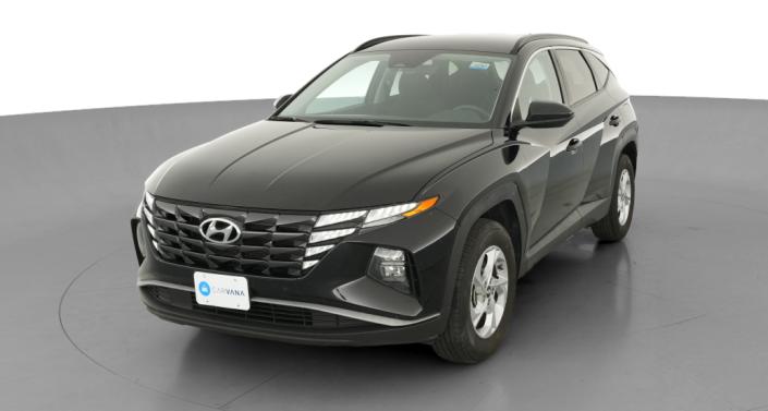 Thumbnail: 2024 Hyundai Tucson - 1