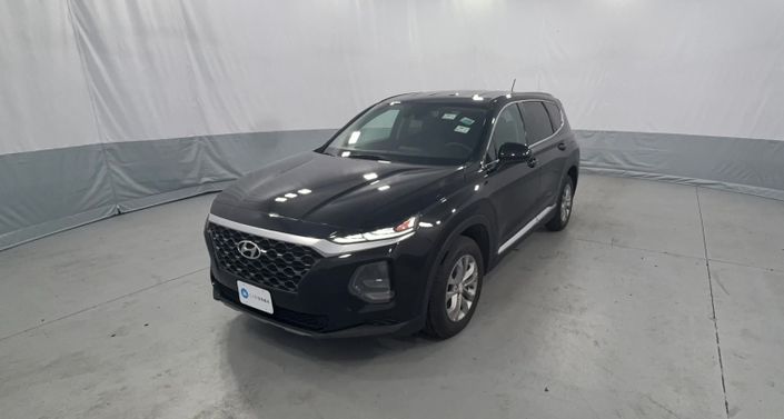 Thumbnail: 2020 Hyundai Santa Fe - 1