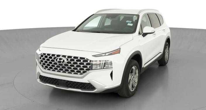 Thumbnail: 2022 Hyundai Santa Fe - 1