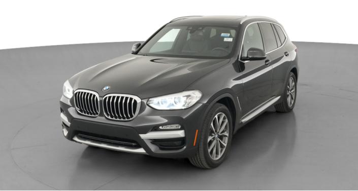 Thumbnail: 2019 BMW X3 - 1