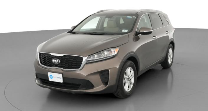 Thumbnail: 2019 Kia Sorento - 1
