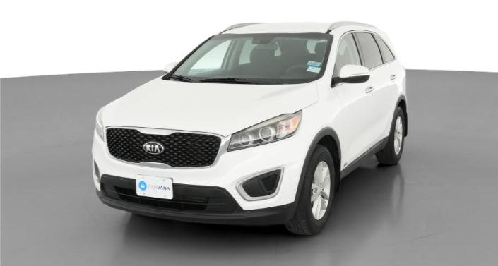 Thumbnail: 2018 Kia Sorento - 1