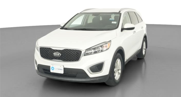 Thumbnail: 2018 Kia Sorento - 1